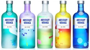 Quelques exemples de bouteilles